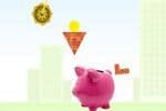 Rich Piggy 2 Levels Pack Jeu