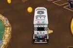 Rickshaw City 3D Jeu