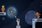 Ricochet Kills: Space Jeu