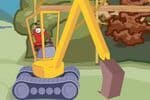 Riggs Digger Jeu