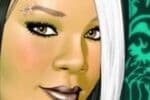 Rihanna Make Up 2 Jeu