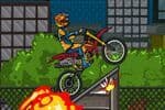 Risky Rider 5 Jeu