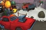 Road of Fury 2 Jeu