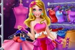 Robes de Princesse Popstar Jeu