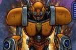Robot Legions Jeu Robot Legions Jeu