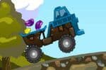 Rock Transporter 2 Jeu