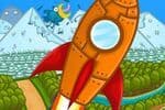 Rocket Rush 2 Jeu