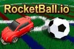 RocketBall.io Jeu