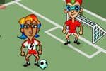 Rockin Soccer Jeu