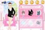 Roi World Make Over 3 Jeu