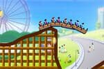 Rollercoaster Creator Jeu