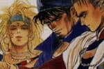 Romancing SaGa Jeu