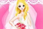 Romantic Autumn Bride Jeu