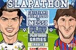 Ronaldo Vs Messi Jeu