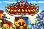 Royal Knight Jeu