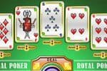 Royal Poker Jeu