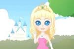 Royal Princess Dress up Jeu