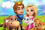 Royal Story Jeu