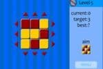 Rubix Puzzles Jeu