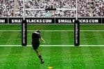 Rugby Kicking Game Jeu