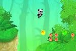 Run Panda Run Jeu