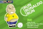 Run Ronaldo Run Jeu