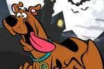 Run Run Scooby Jeu