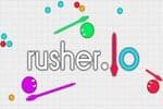 Rusher.io Jeu