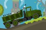 Russian KRAZ 3 Jeu