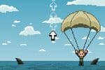 S O S Parachute Jeu