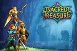 Sacred Treasure Jeu