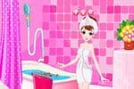 Salle de Bain Romantique Jeu