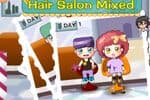 Salon De Coiffure Mixte Jeu