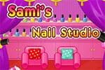 Samis Nail Studio Jeu