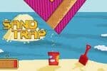 Sand Trap Jeu