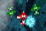 Santa Airplane Jeu