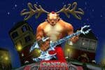 Santa Rockstar 5 Jeu