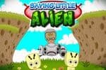 Saving Little Alien Jeu