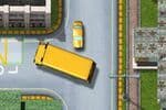 School Bus License 2 Jeu