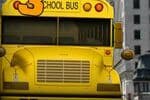 School Bus License 3 Jeu