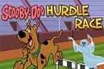 Scooby Doo Course de haies Jeu