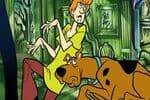 Scooby Doo Hidden Numbers Jeu