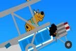 Scooby Doo Plane Trip Jeu