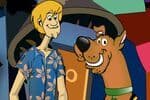 Scooby Shaggy Dress Up Jeu