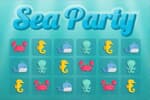 Sea Party Jeu