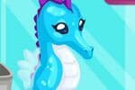 Seahorse Care Jeu