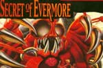 Secret of Evermore Jeu