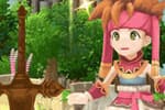 Secret of Mana Jeu