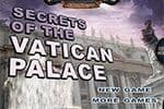 Secrets Du Vatican Jeu