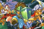 Seiken Densetsu 3 (U) Jeu